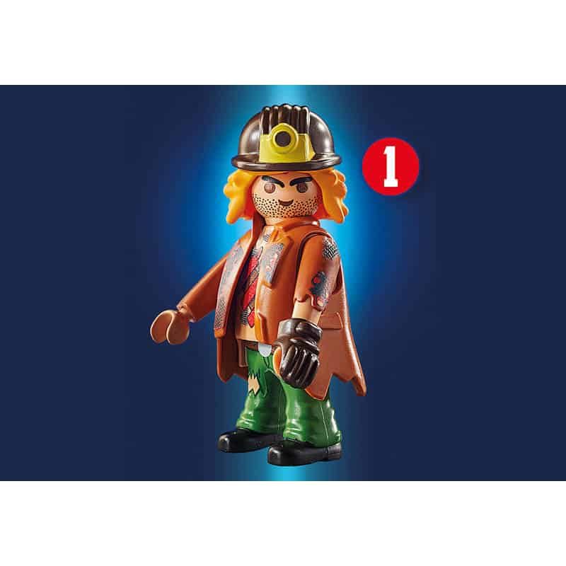 Playmobil City Action: Politierobots - Speciale eenheid - Afbeelding 5