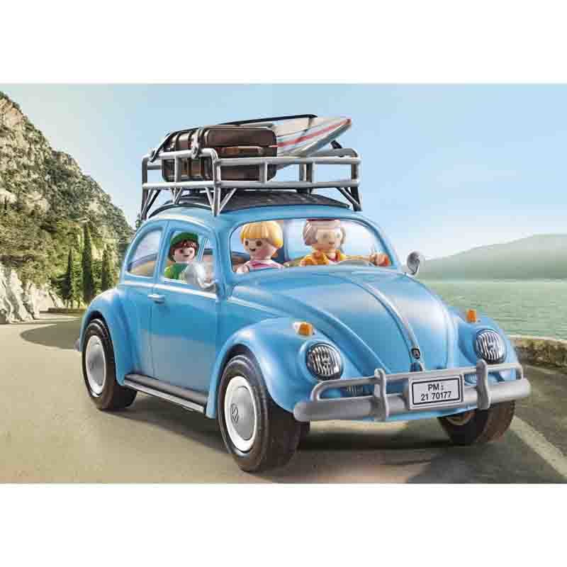 Playmobil Volkswagen Kever - Afbeelding 5