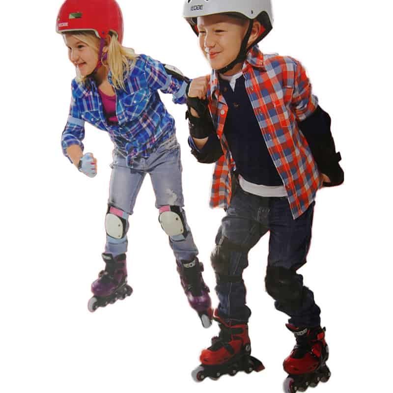 Inline skates - maat 38-41 - Afbeelding 3