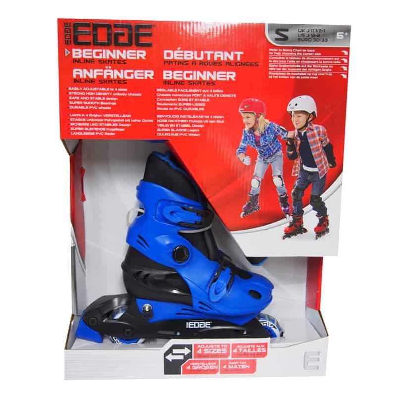 Inline skates - maat 38-41 - Afbeelding 2