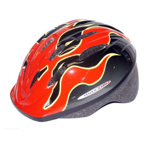 Maxxus Kinderhelm Belgium