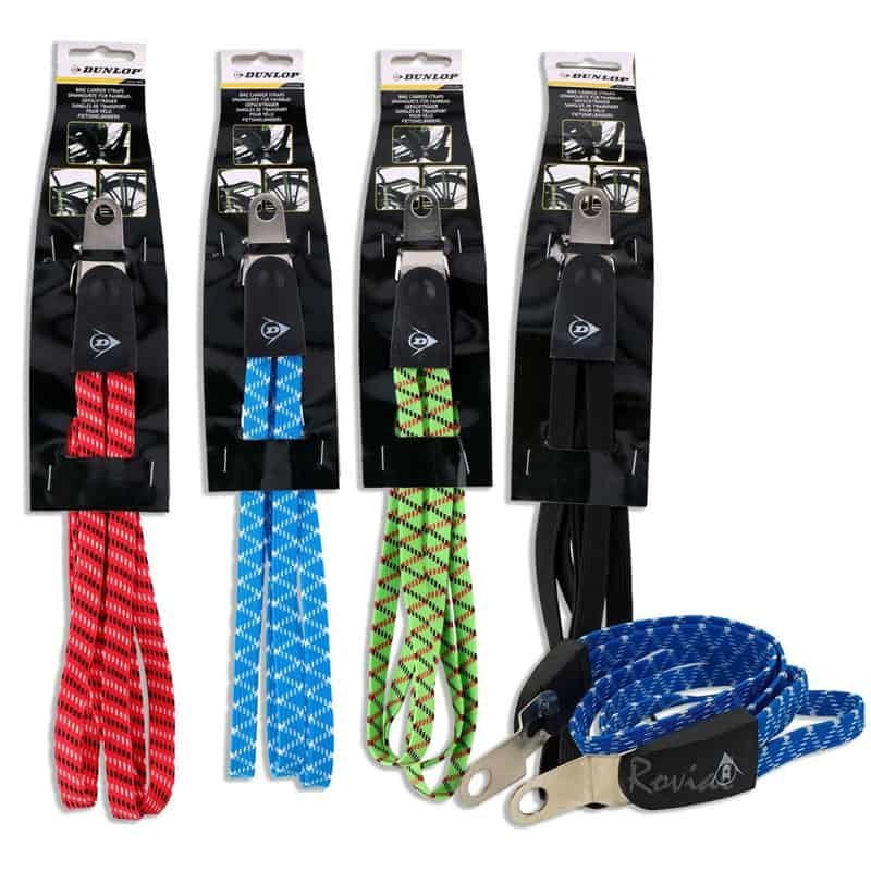 Dunlop Fietssnelbinders
