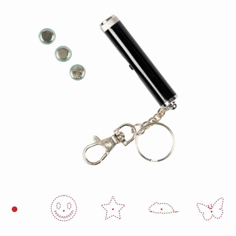 Duvo+ Laser Pointer Catch The Light - Afbeelding 2