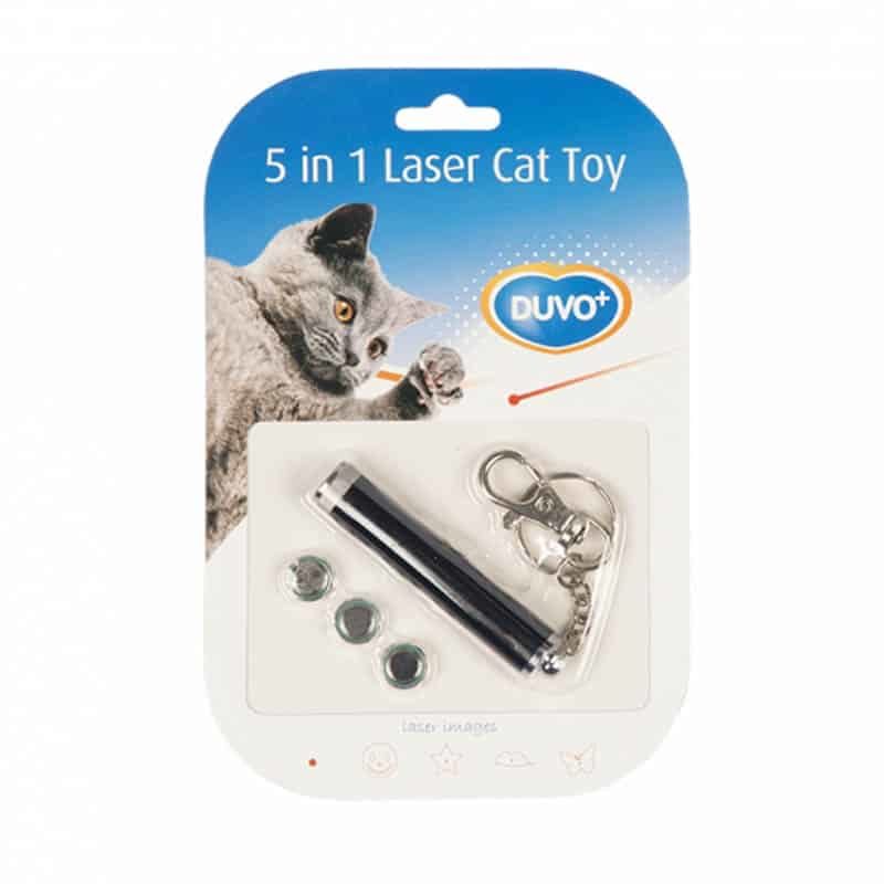 Duvo+ Laser Pointer Catch The Light