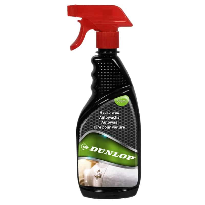 Dunlop Autowas (500ml)