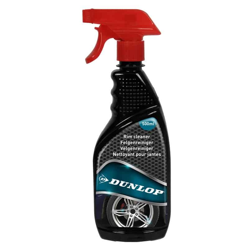 Dunlop Velgenreiniger (500ml)
