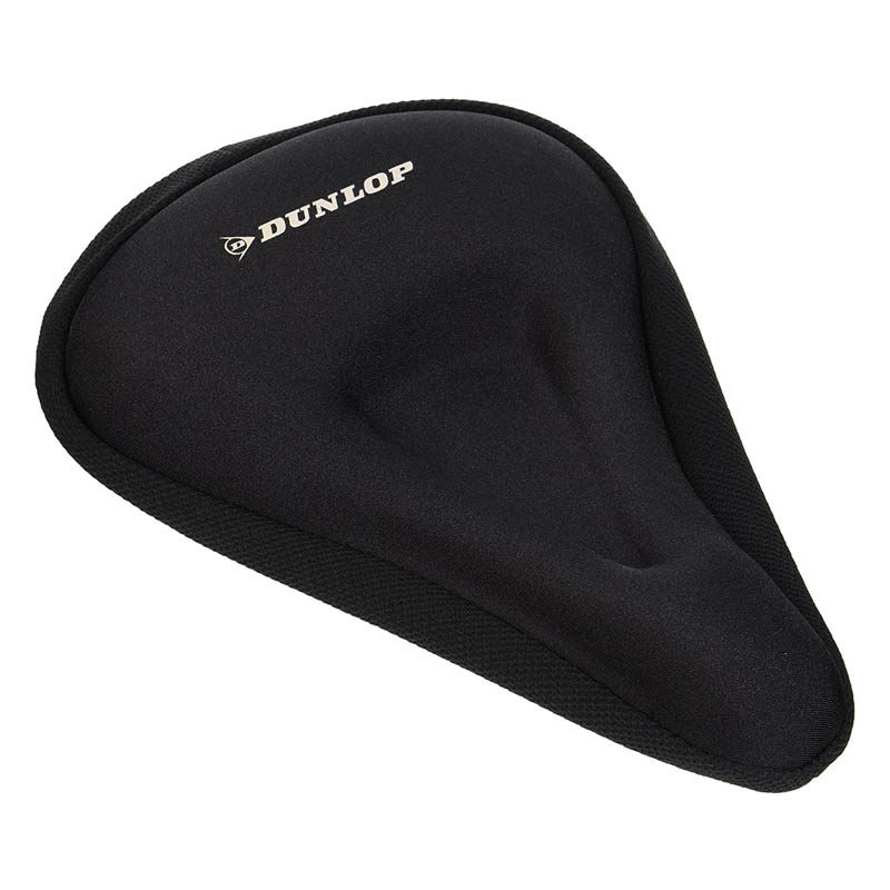 Dunlop Fiets gelzadeldek