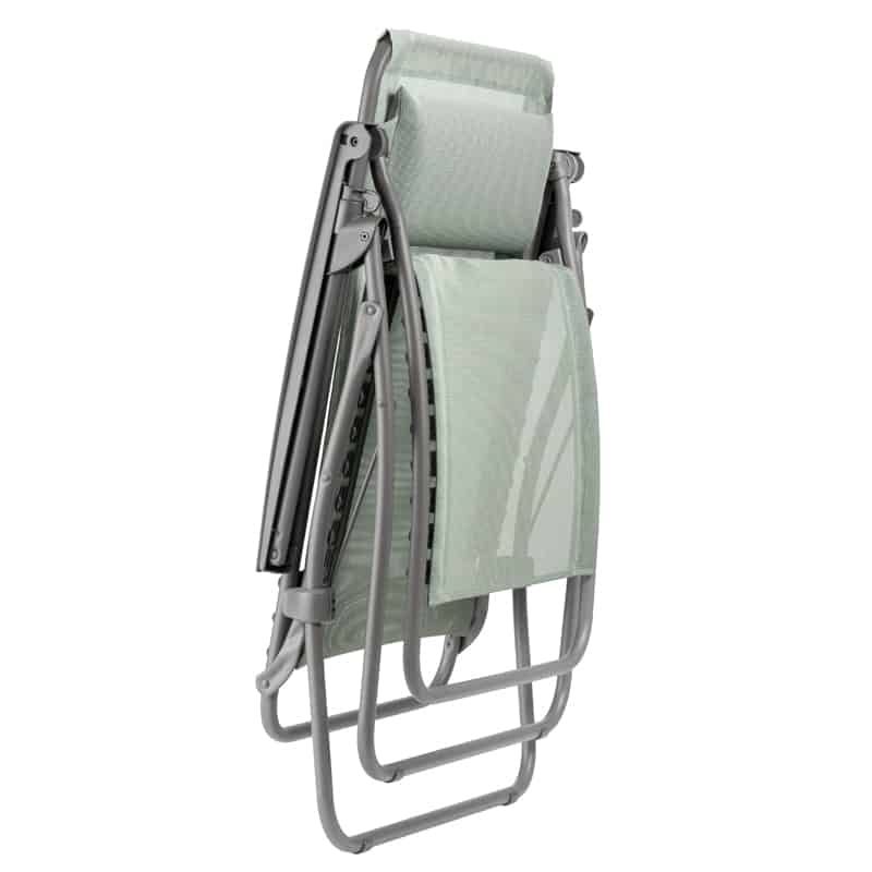 Lafuma Relaxstoel R Clip Batyline® Iso Tilleul - Afbeelding 2