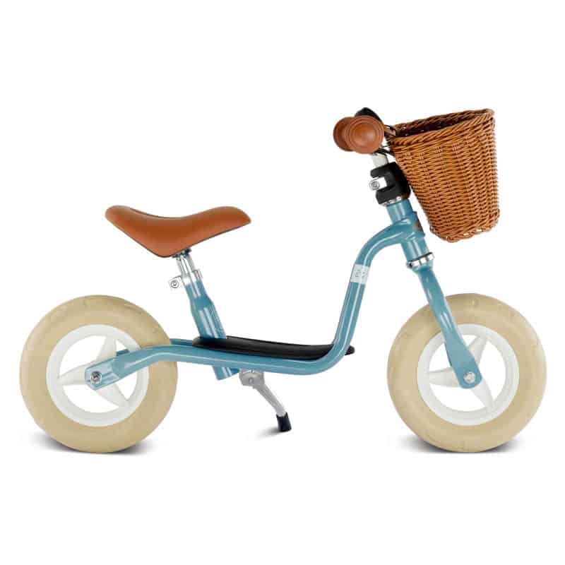 Puky Loopfiets blauw LRM retro - Afbeelding 2