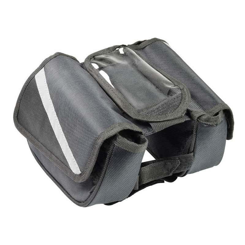 Dunlop Fietsframetas 600D PES