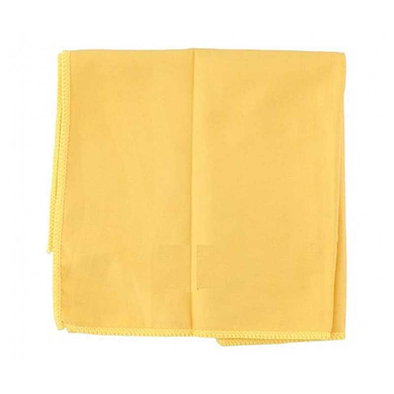Dunlop Microvezeldoek lak (35x35cm) - Afbeelding 2