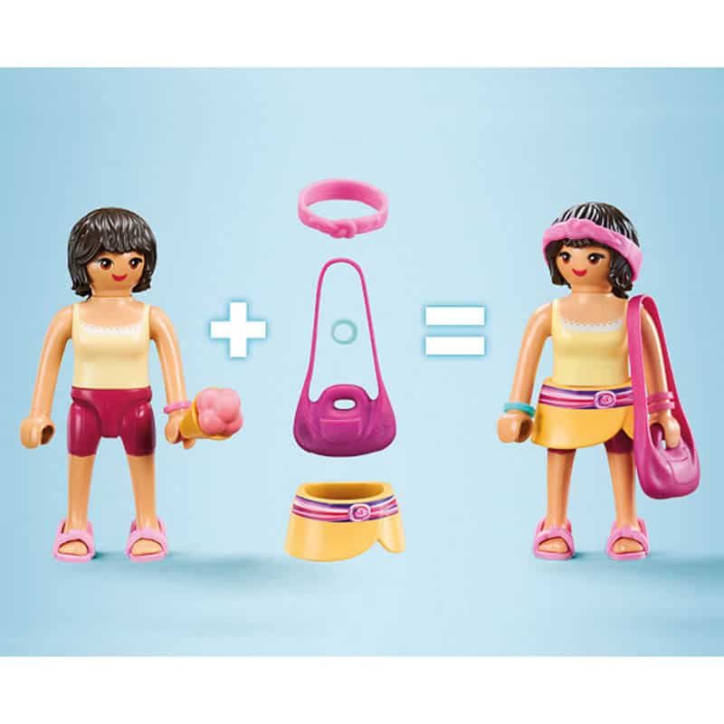 Playmobil City Life 70593: Koffiepauze - Afbeelding 3