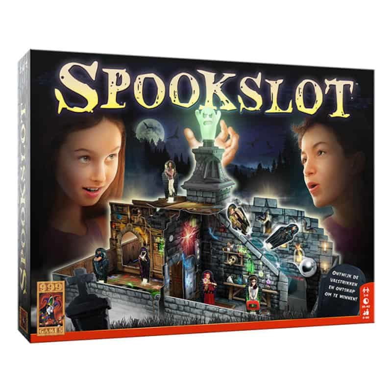 Spookslot
