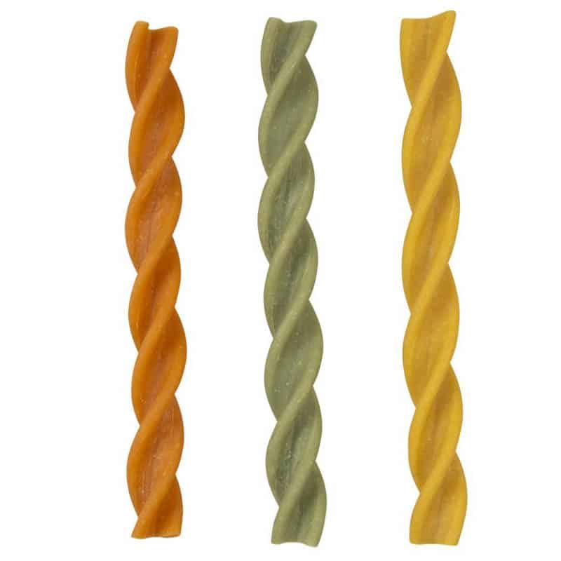 Duvo+ Garden Bites Dental Swirls (13cm) 30st - Afbeelding 5