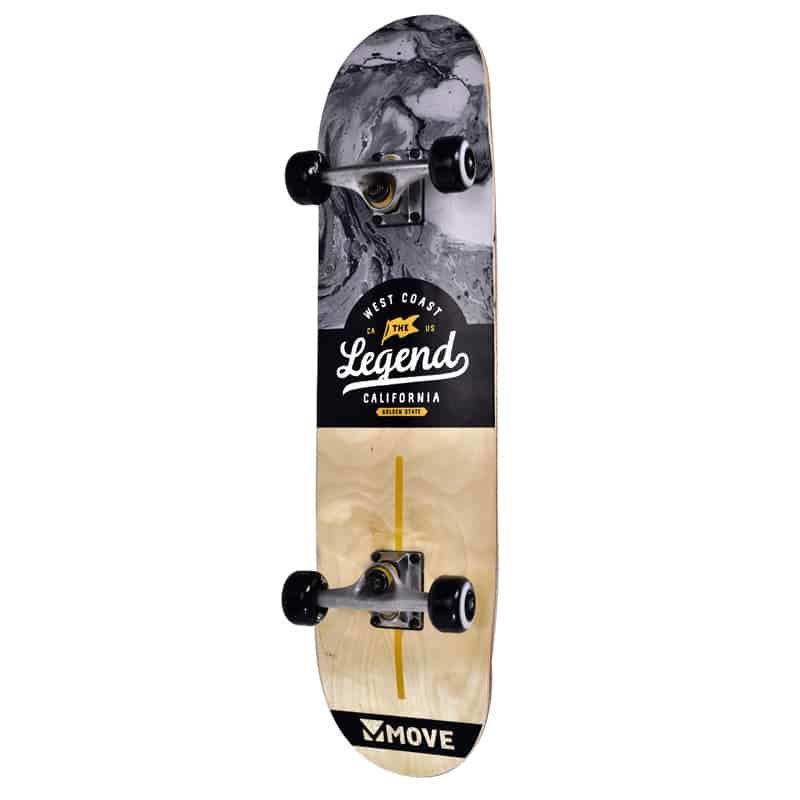 Move Skateboard Legend (80cm)