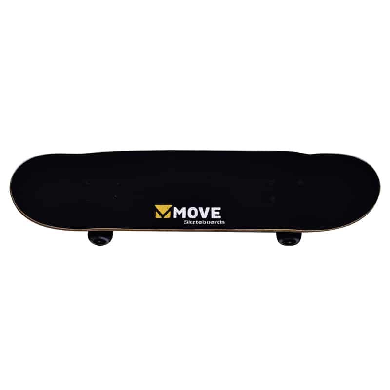 Move Skateboard Legend (80cm) - Afbeelding 3