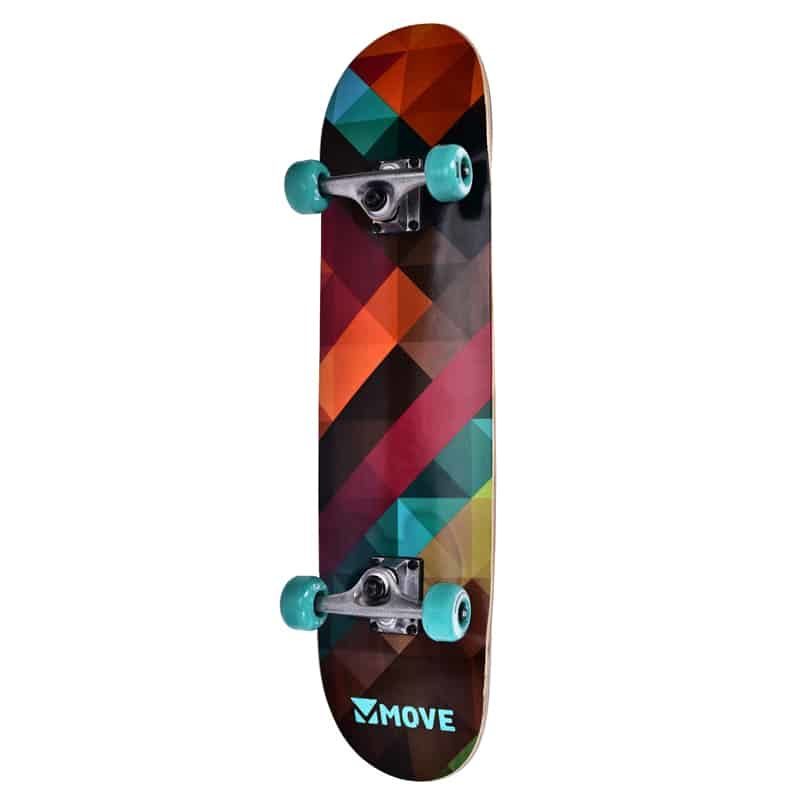 Move Skateboard Cube (80cm)