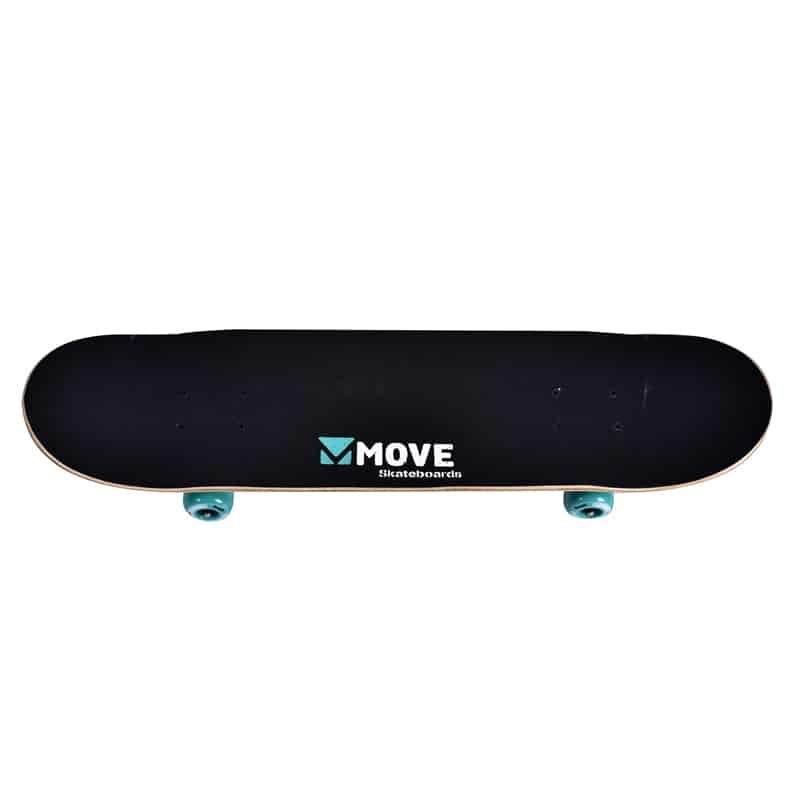 Move Skateboard Cube (80cm) - Afbeelding 2