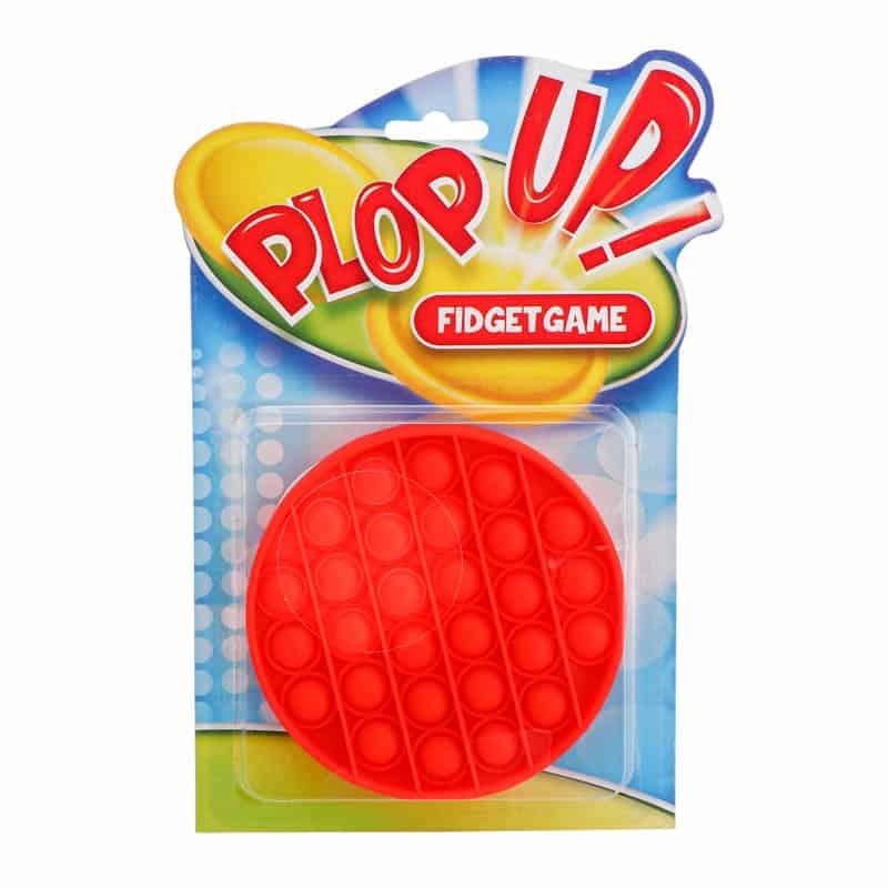 Plop Up! Fidgetgame