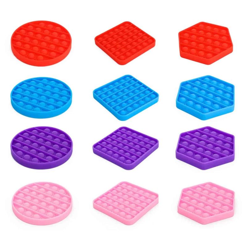 Plop Up! Fidgetgame - Afbeelding 5