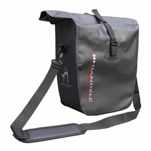 Dandell Fietstas enkel Ushi (20L) waterdicht