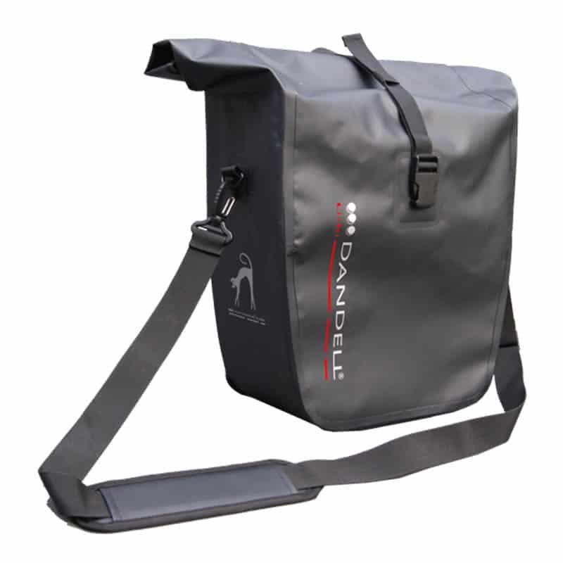 Dandell Fietstas enkel Ushi (20L) waterdicht