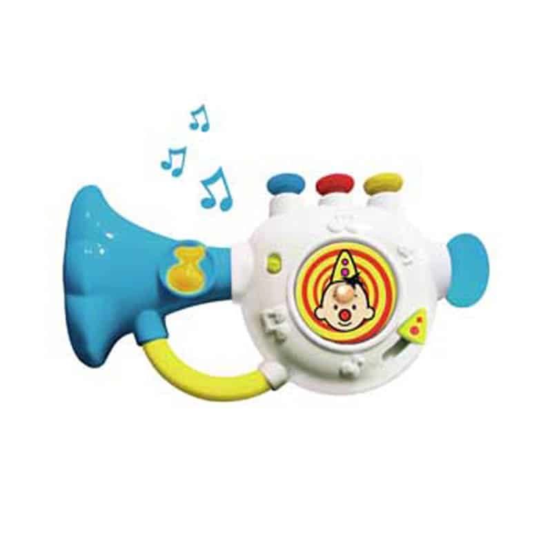 Bumba Trompet - Afbeelding 2
