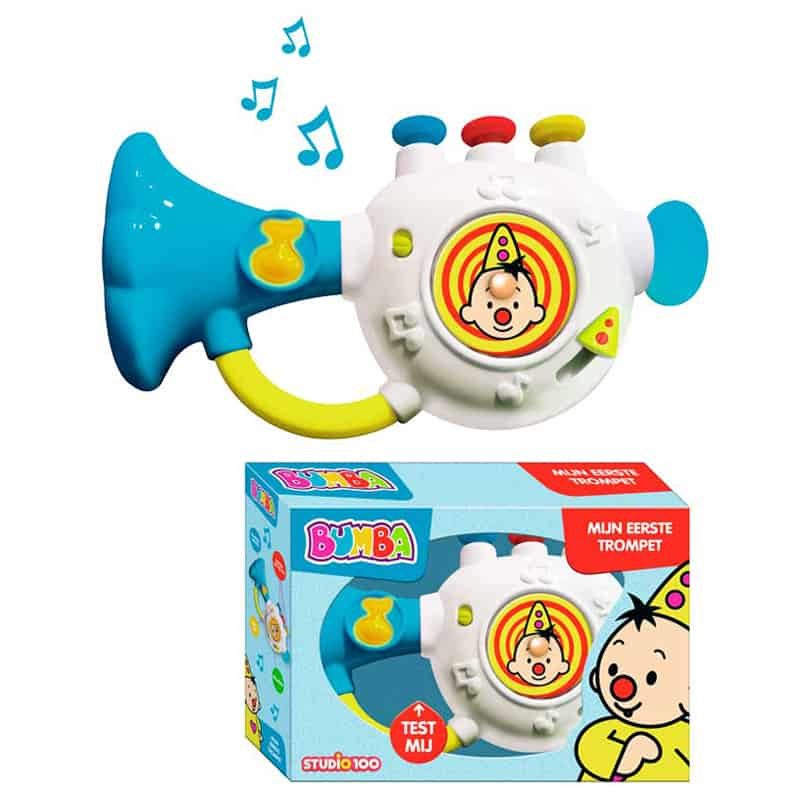 Bumba Trompet