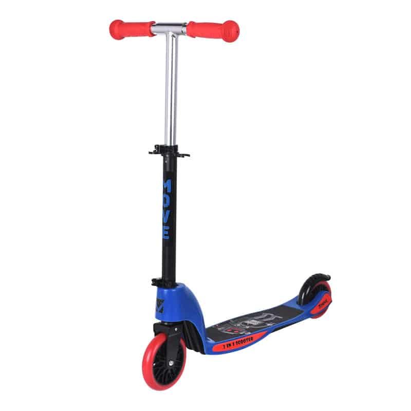 Move 2in1 step - Robot - Afbeelding 5