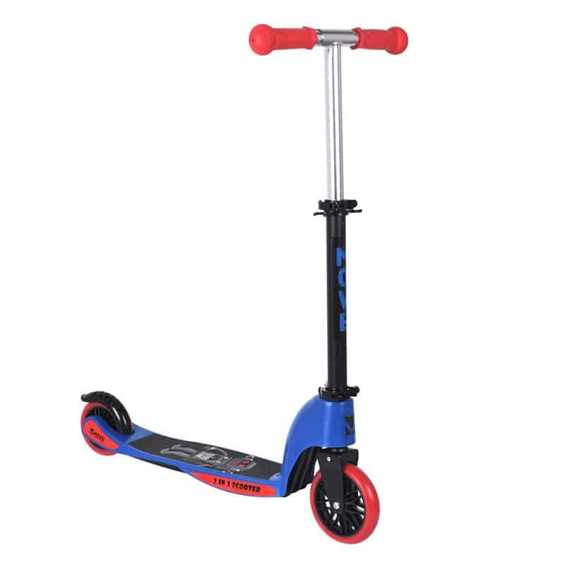 Move 2in1 step - Robot - Afbeelding 3