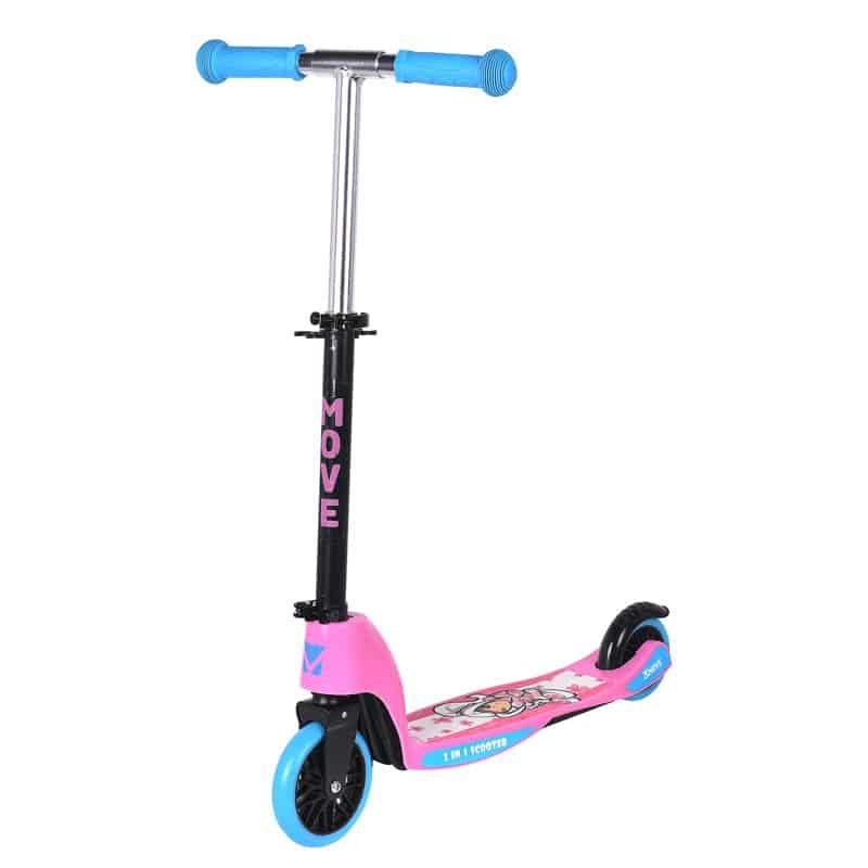 Move 2in1 step - Flower - Afbeelding 5