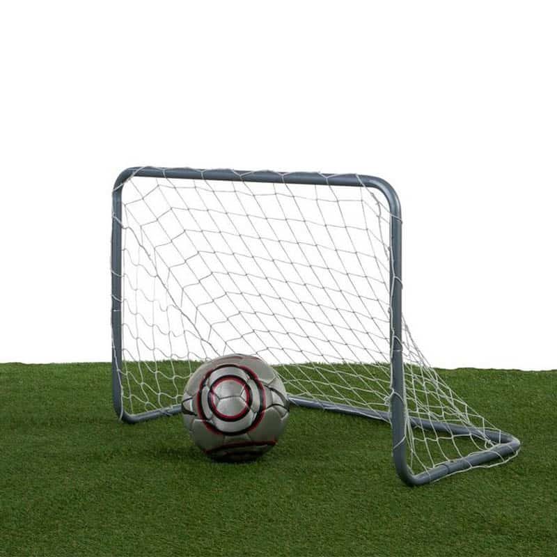 Twingoal Voetbaldoelen (2 st.) 78x56x45cm - Afbeelding 2