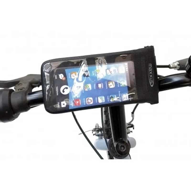 Maxxus Waterdichte houder voor smartphone