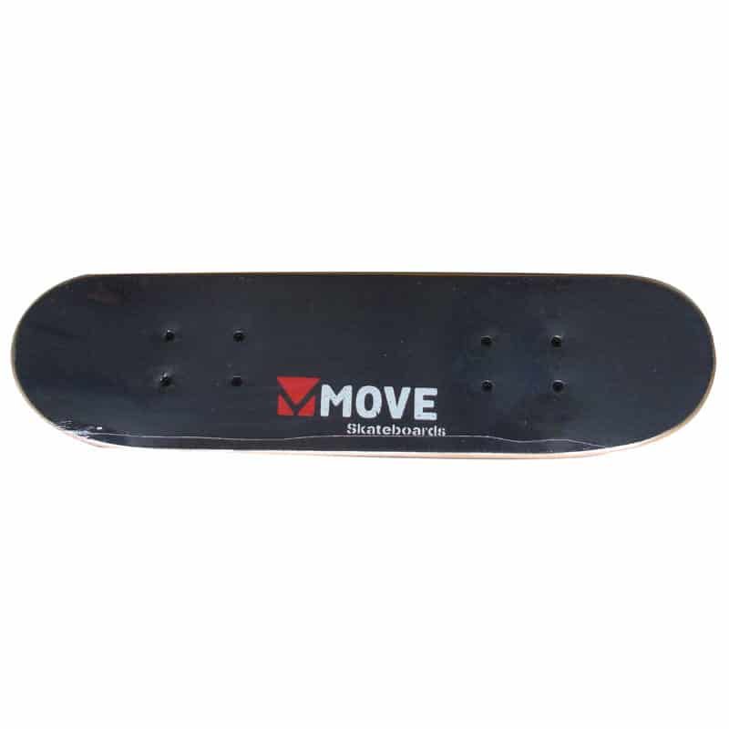 Maple Leaf Skateboard Aap (60cm) - Afbeelding 2
