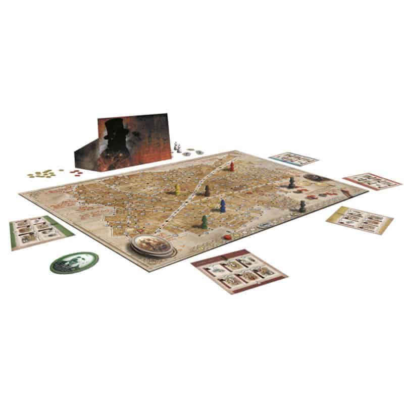Brieven uit Whitechapel - Afbeelding 2