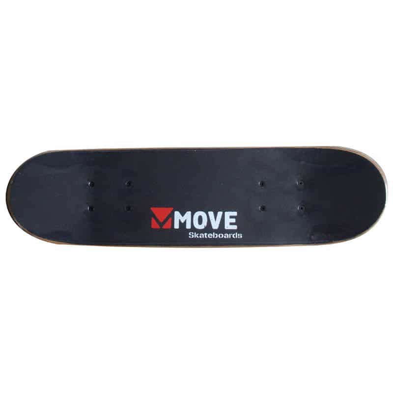 Maple Leaf Skateboard Boombox/Hero (60cm) - Afbeelding 2