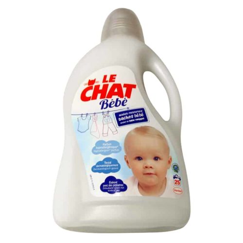 Le Chat Wasmiddel Baby (1,5L) 30sc