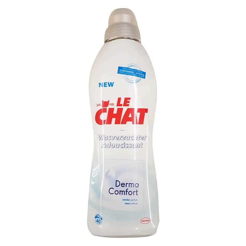Le Chat Wasverzachter Dermo (1L)
