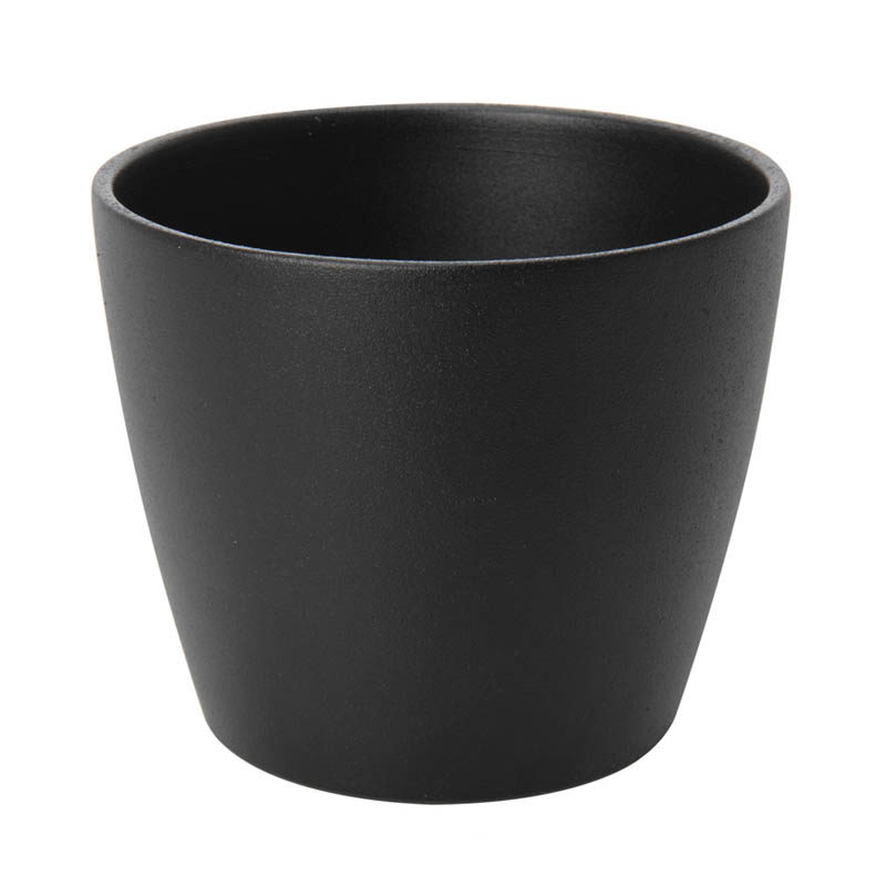 Bloempot stoneware (15cm)