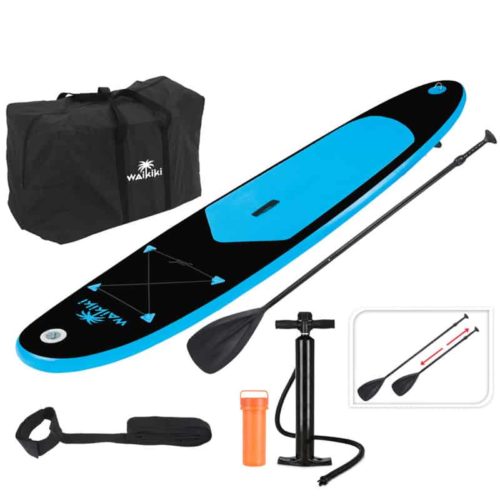 Sup board set Waikiki