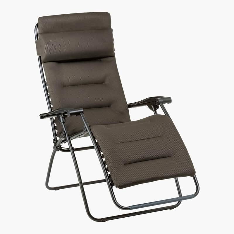 Lafuma Relaxstoel RSX Clip AirComfort® Taupe