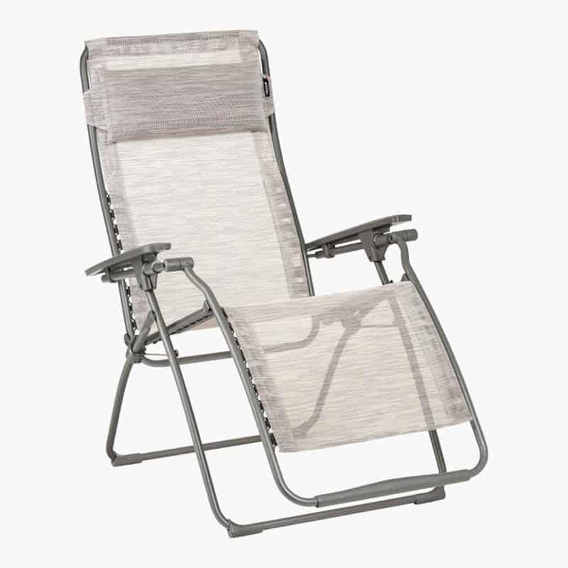 Lafuma Relaxstoel Futura Velio® NEO Ipanema