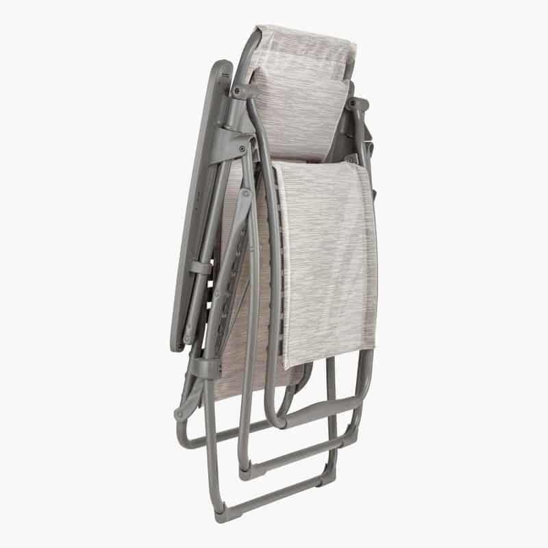 Lafuma Relaxstoel Futura Velio® NEO Ipanema - Afbeelding 2