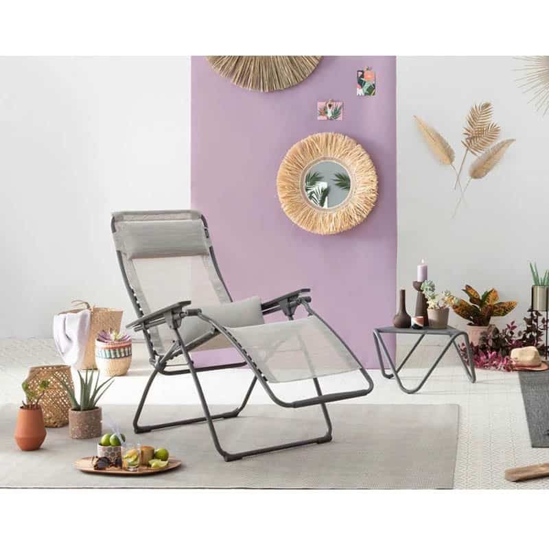 Lafuma Relaxstoel Futura Velio® NEO Ipanema - Afbeelding 3