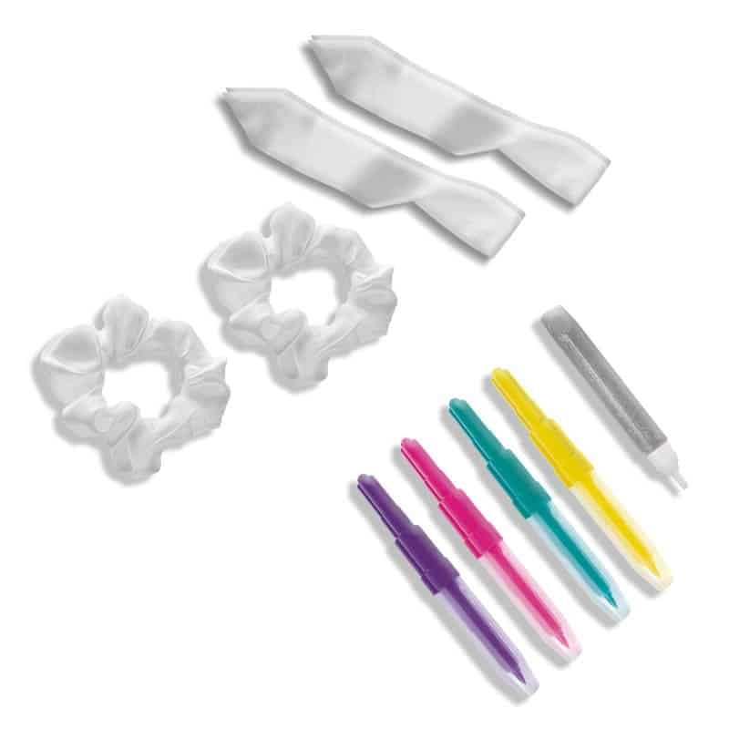 SES Fashion Glitter Scrunchies - Afbeelding 3