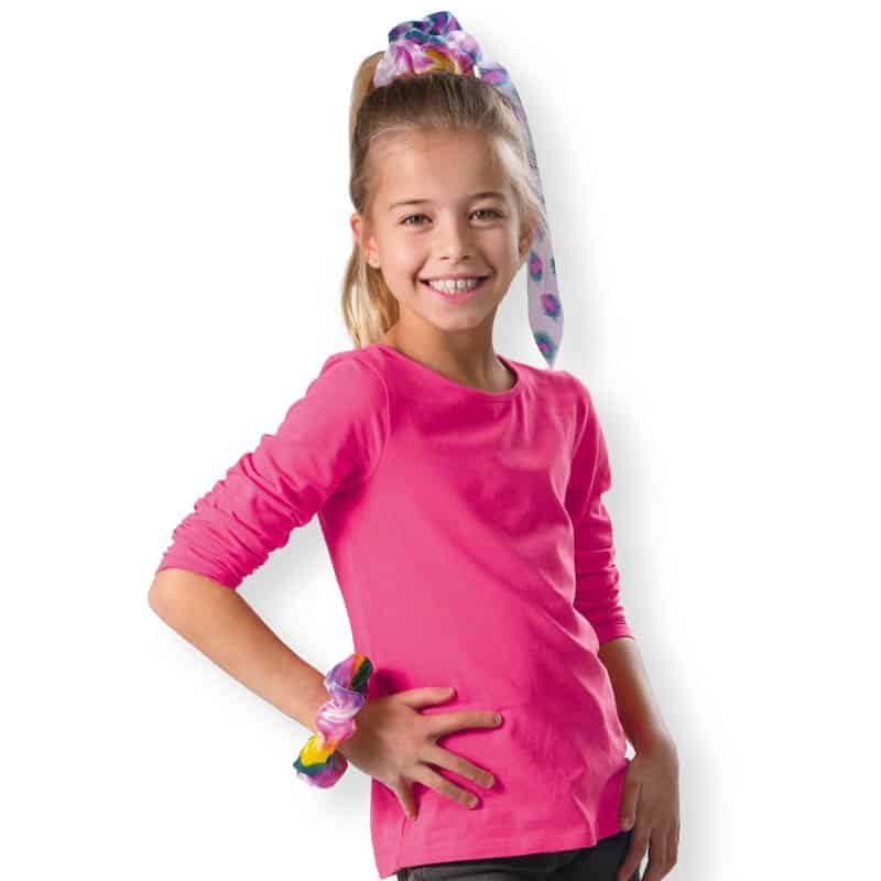 SES Fashion Glitter Scrunchies - Afbeelding 5