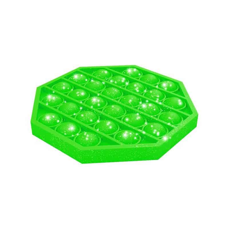 Plop Up! Fidgetgame - Glitter - Afbeelding 4