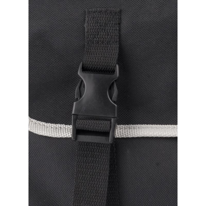 Dunlop dubbele fietstas (30x36x12cm) - Afbeelding 5