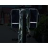 Dunlop dubbele fietstas (30x36x12cm) - Afbeelding 6