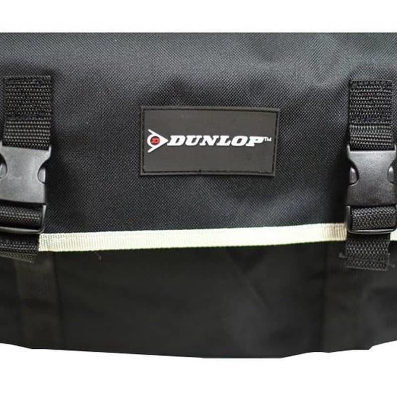 Dunlop dubbele fietstas (30x36x12cm) - Afbeelding 7